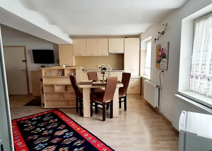 Castelului 2 Apartment Brașov