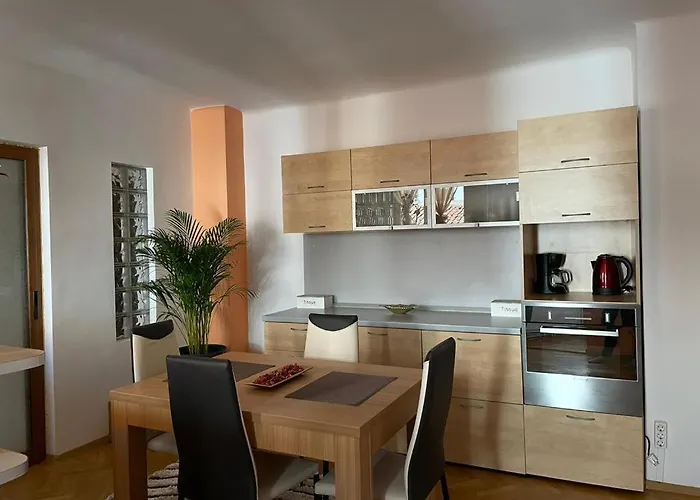 Winterland Sf.Ioan Apartment Brașov