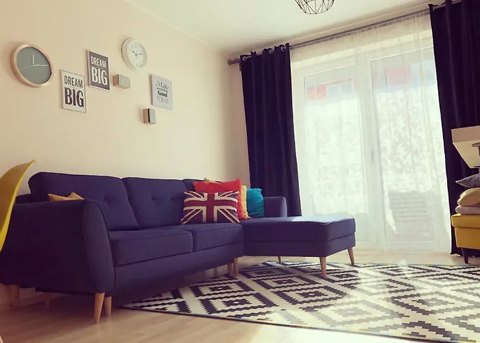 Belle View Apartment Brașov
