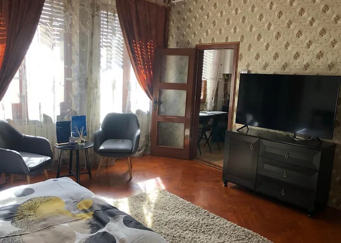 Schei Studio 1 Brașov