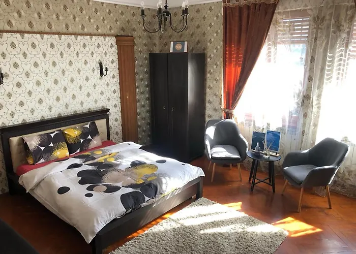 Schei Studio 1 Brașov