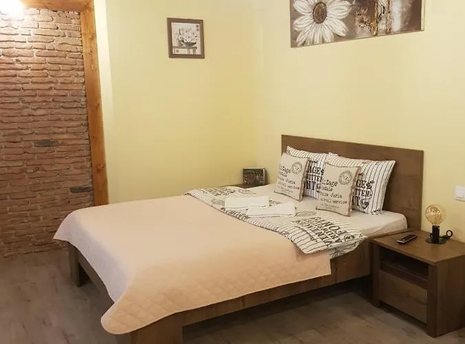 Weiss House Apartment Brașov