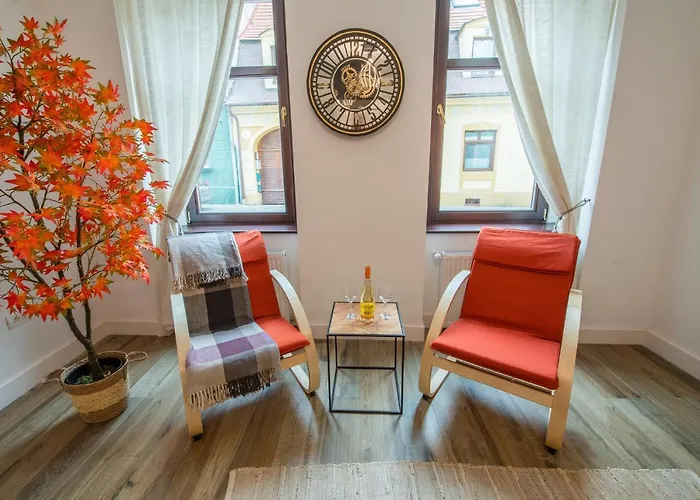Old Town Suites Brașov