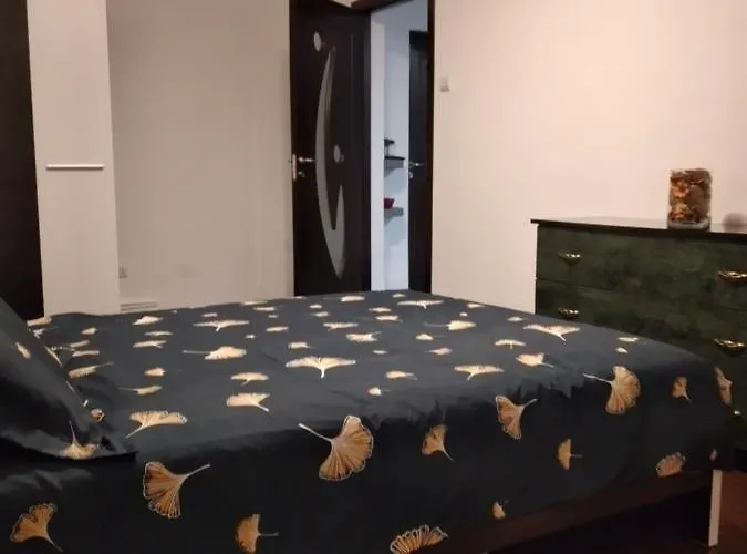 Zorilor Imob Apartment Brașov