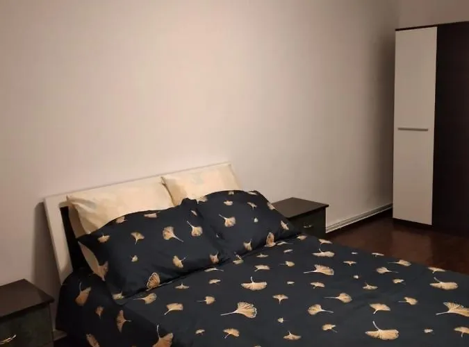 Zorilor Imob Apartment Brașov
