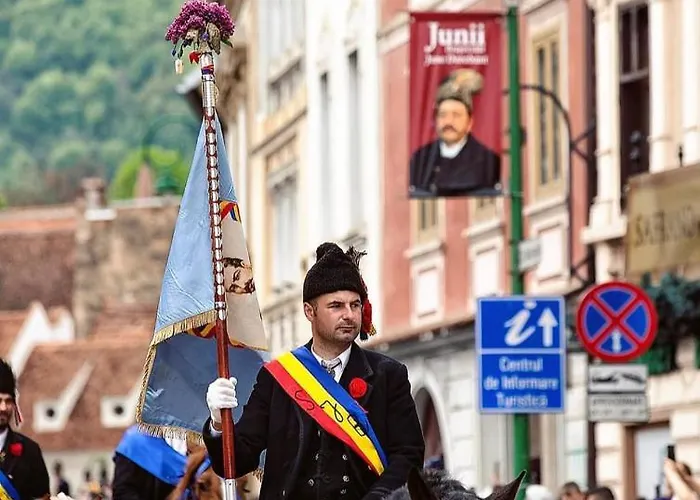 Central Studio Brașov
