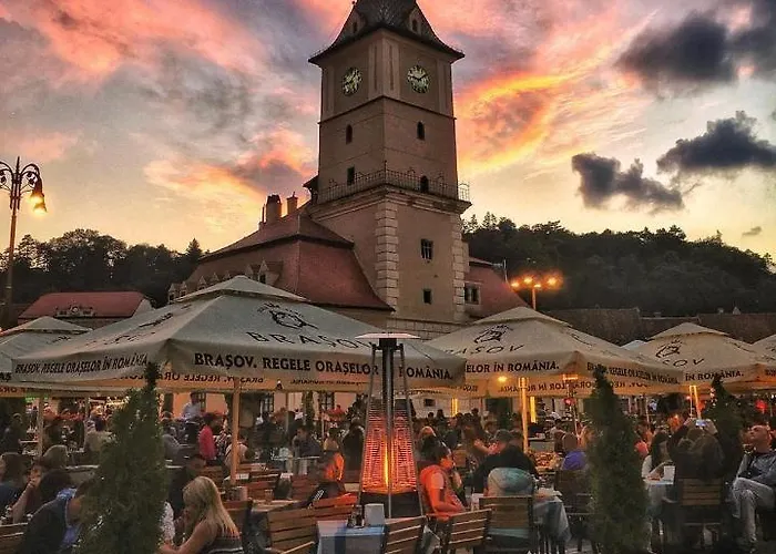 Central Studio Brașov