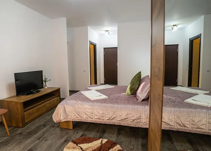 Seasons Primab Studio Brașov