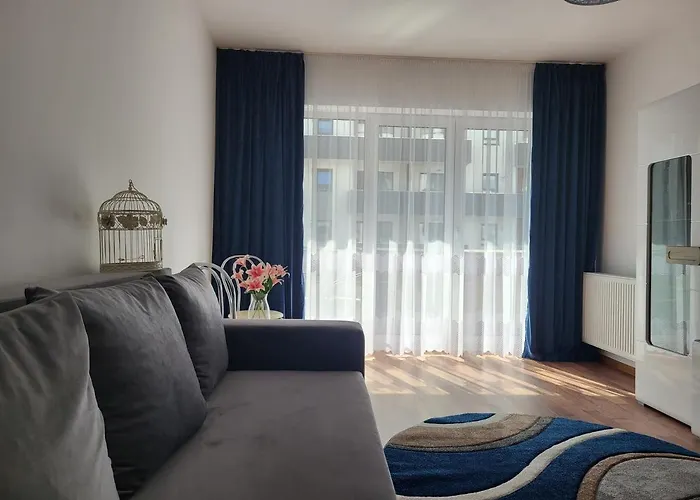 Apartament C&L Brașov