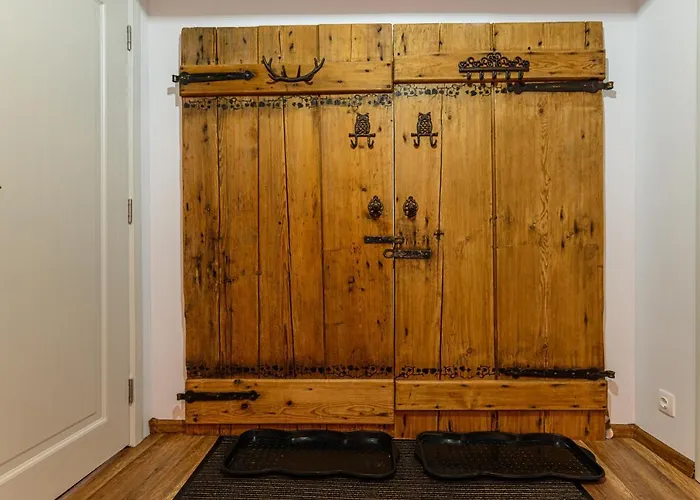 Historical Guesthouse Brașov