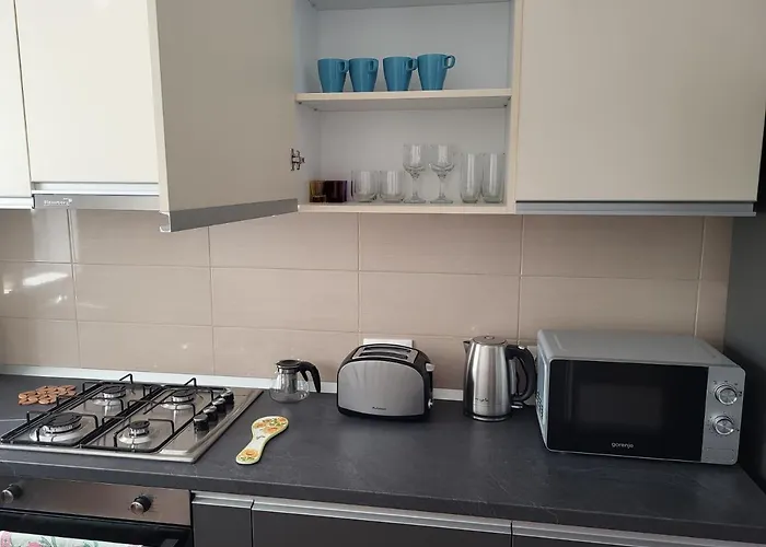 Apartament C&L Brașov