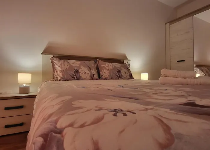 Apartament C&L Brașov