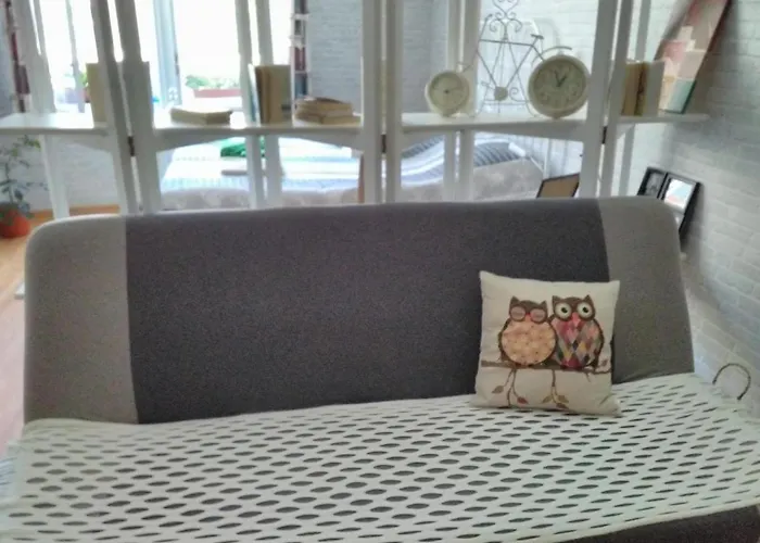 Casa Andy Brasov Apartment