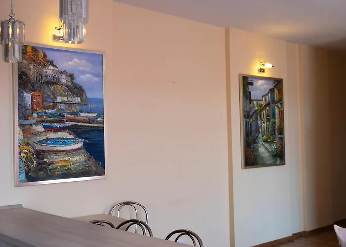Nema S Apartment 1 Brașov