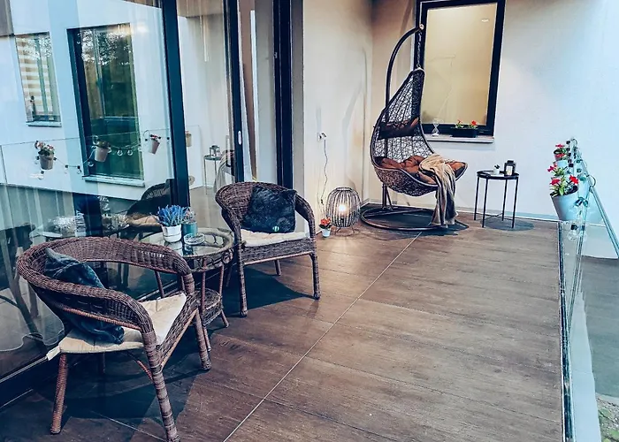 8Ight Apartment Brașov