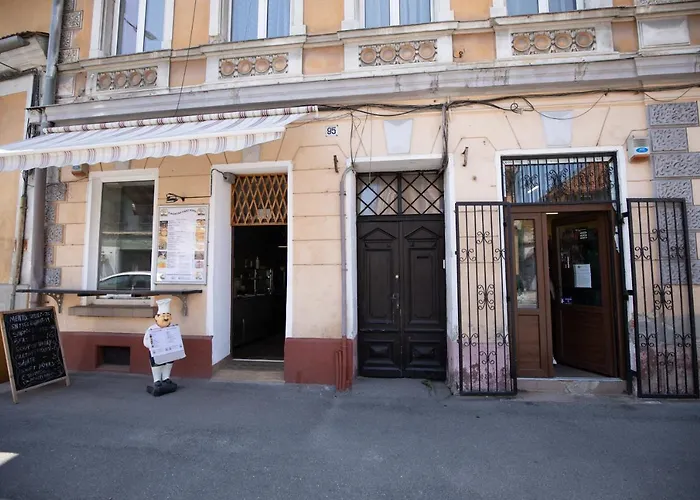 Studio Manzur Brașov