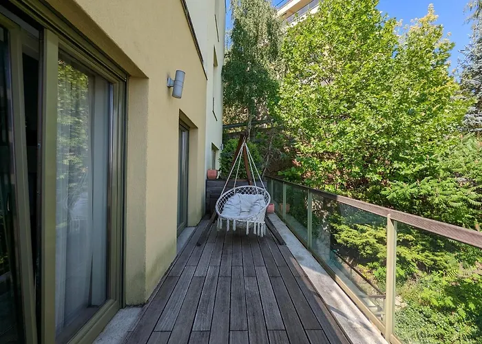 Juniper Apartment Brașov