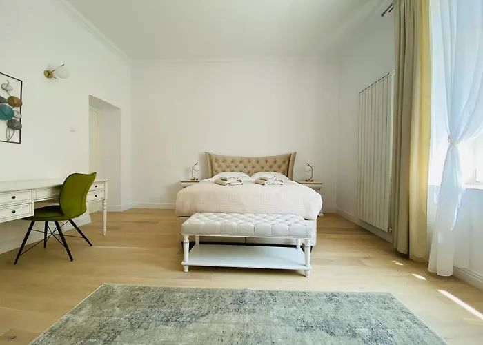 Suite № 7 Brașov