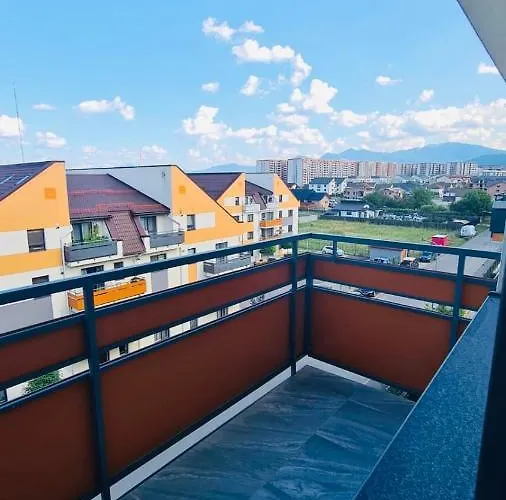 Bacovia Cazare Coresi Brașov