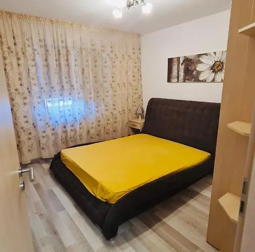 Bacovia Cazare Coresi Brașov