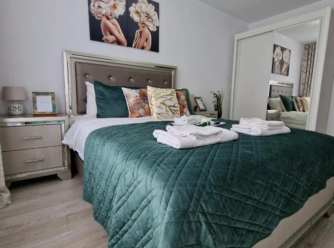 M&A Apartment Brașov