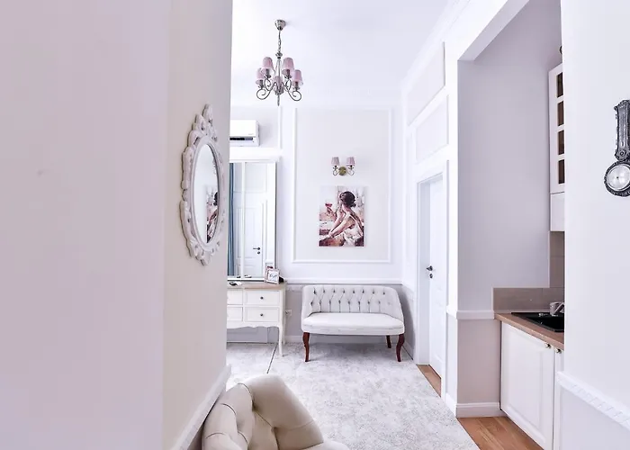 Casa Barițiu Apartment Brașov