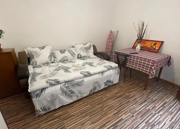 Apartament in Centrul Brașovului