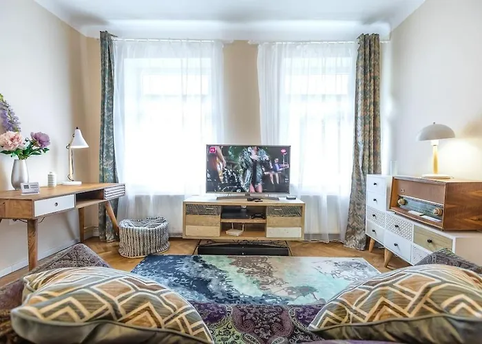 Stylishcozy Apartment Brașov