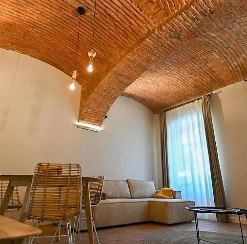 Apollo Brașovul Istoric Apartment