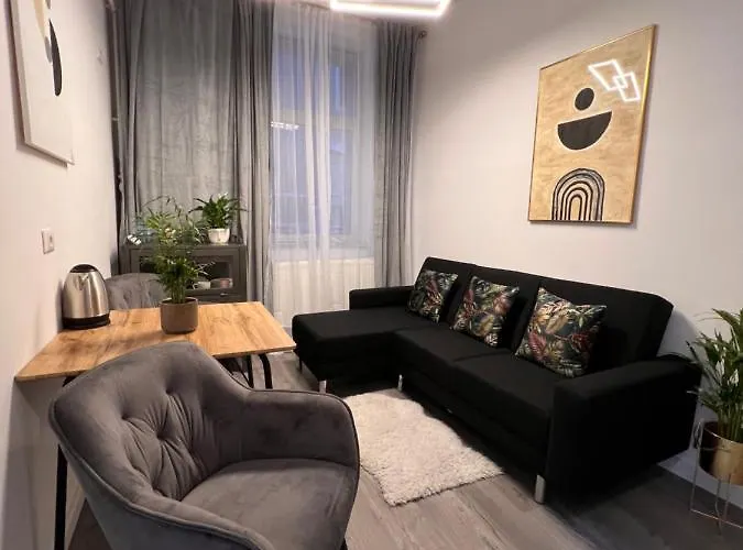 Musai Apartment Brașov