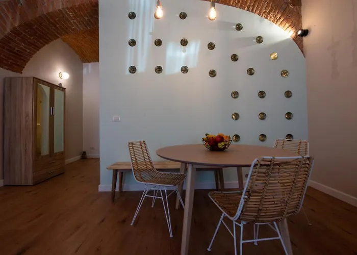 Apollo Brașovul Istoric Apartment