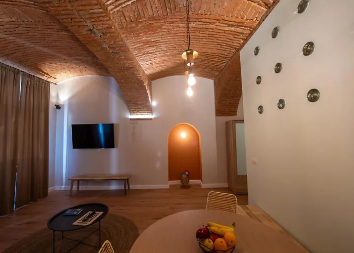 Apollo Brașovul Istoric Apartment