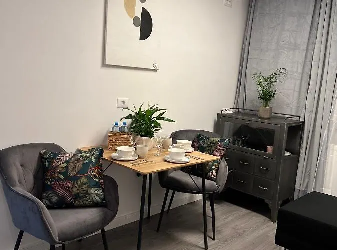 Musai Apartment Brașov