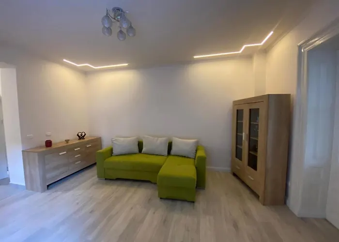 Dodo House Apartment Brașov