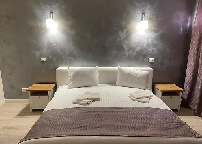 Dodo House Apartment Brașov