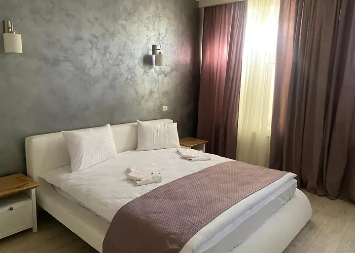 Dodo House Apartment Brașov