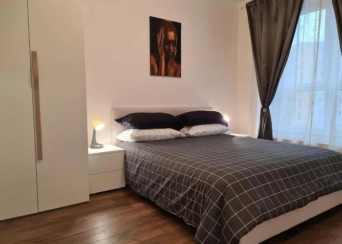 Oscar House Apartment Brașov