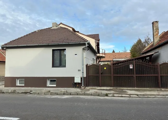 Signal Suites With Garden & Mountain View Brașov