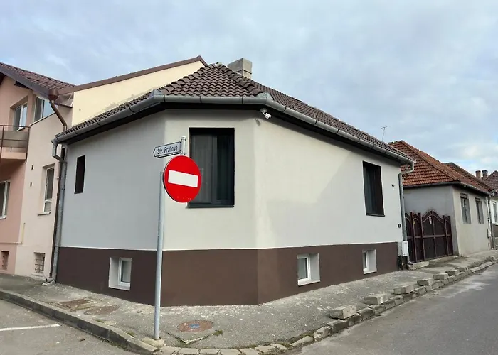 Signal Suites With Garden & Mountain View Brașov
