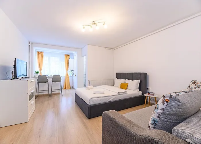 Jad - Family - Studios - Soarelui 8 Brașov