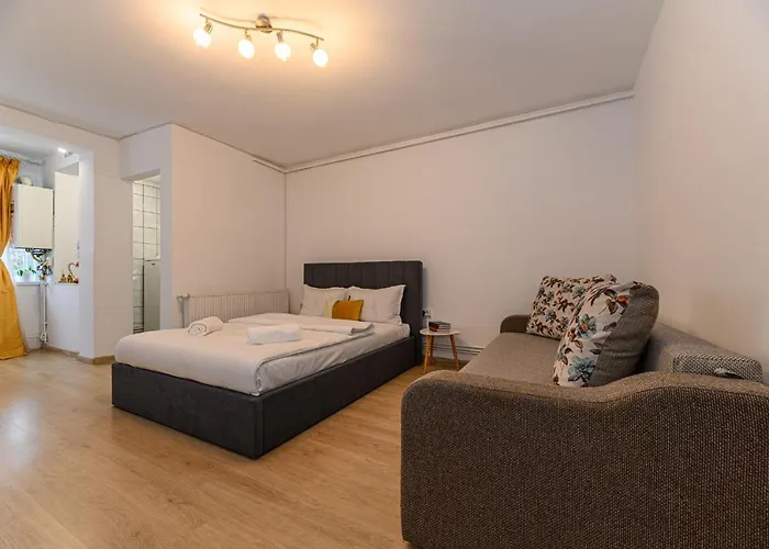 Jad - Family - Studios - Soarelui 8 Brașov