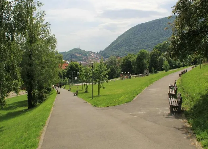 Clasicel Pas Brașov