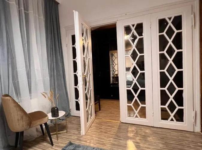 Artist Apartment Brașov