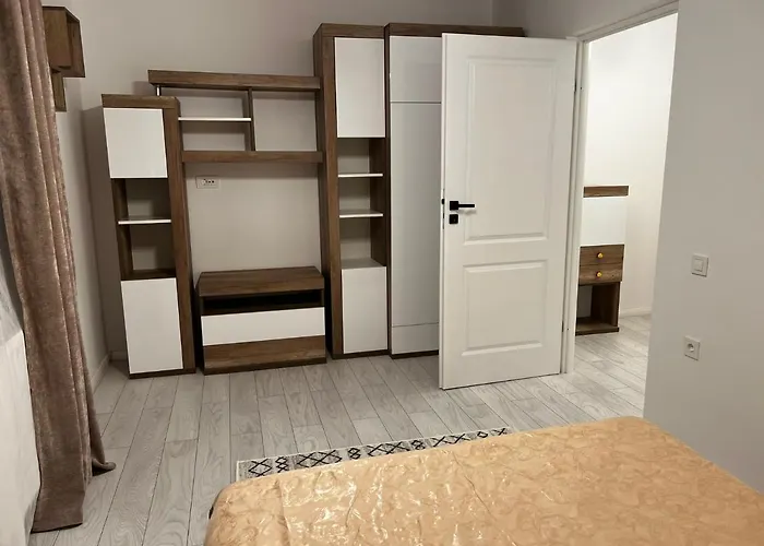 Apartament English Home 2 Camere Brașov