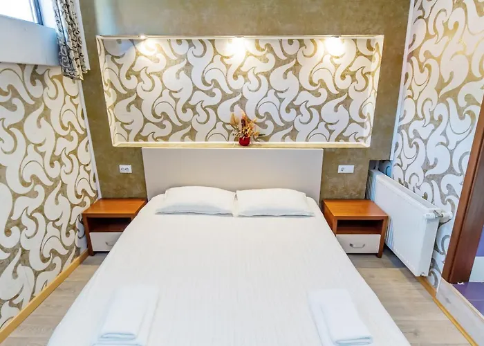 Casa Ivett Apartment Brașov