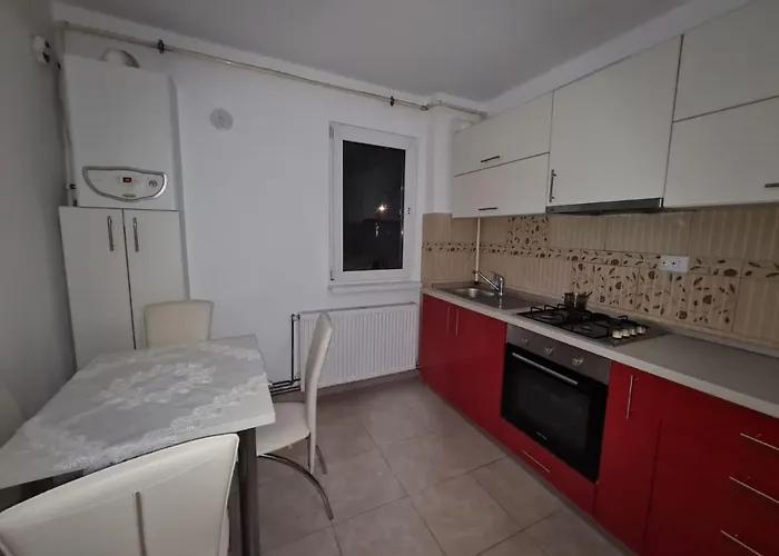 Studio Bulevardul Victoriei Brașov