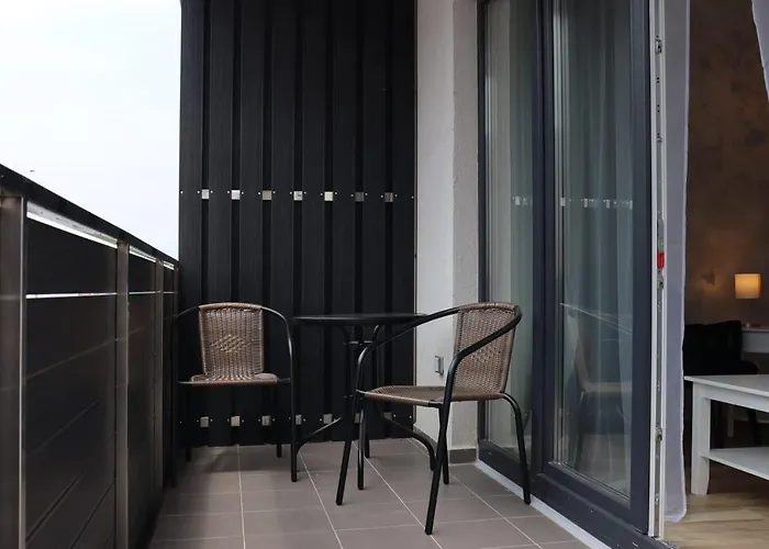 Apartament Onix Brașov