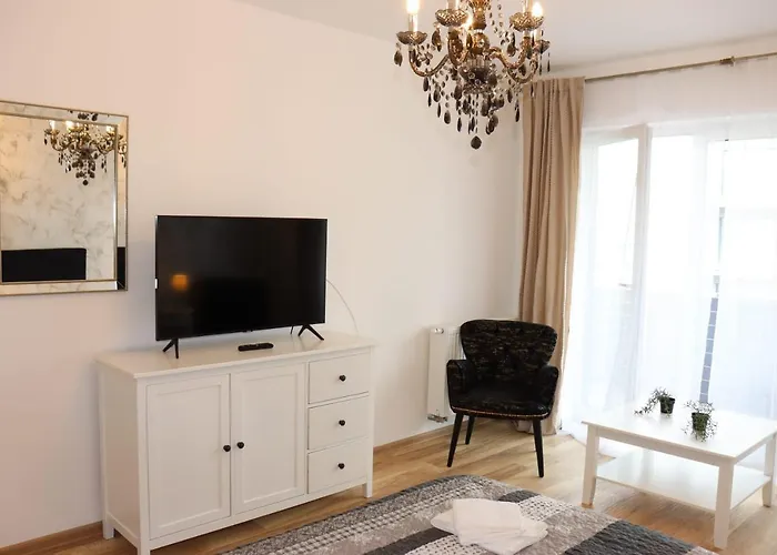 Apartament Onix Brașov