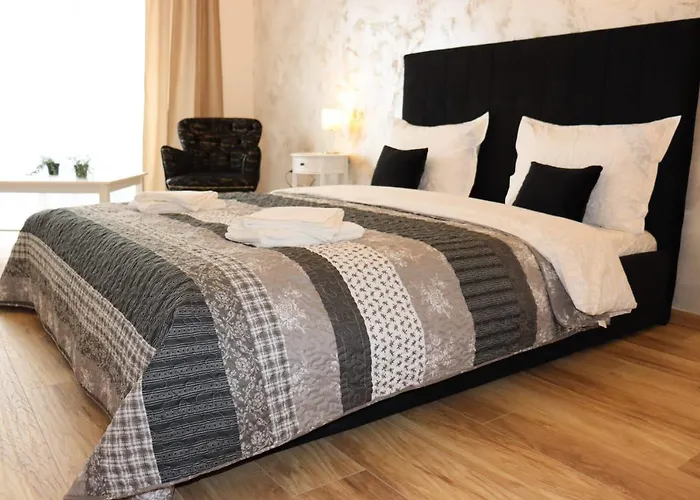 Apartament Onix Brașov
