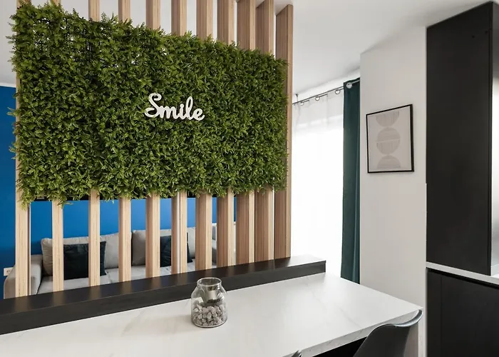 Skylark - Milano Studio With Terrace And Panoramic View Brașov